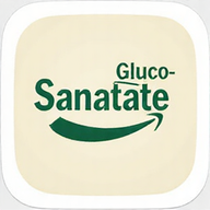 GlucoSanatatec logo