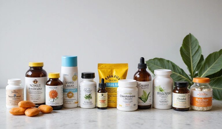 Gama variată de produse GlucoSanatatec